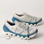 On Cloud X Tempo Ivory Storm – First Copy