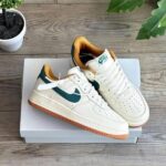 Nike Air Force 1 Low Hamava OG Colourway – First Copy