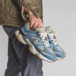 New Balance 9060 Bodega Age of Discovery – First Copy