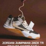 Nike Air Jordan x Travis Scott Jumpman Jack TR – First Copy