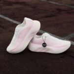 Adidas Hyperboost Edge White Pink – First Copy