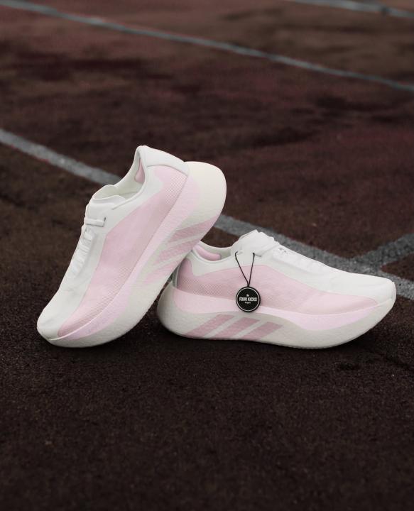 6a982e59970ea0.jpeg Adidas Hyperboost Edge White Pink – First Copy - Image 1