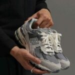 New Balance 2002R Protection Pack Rain Cloud – First Copy