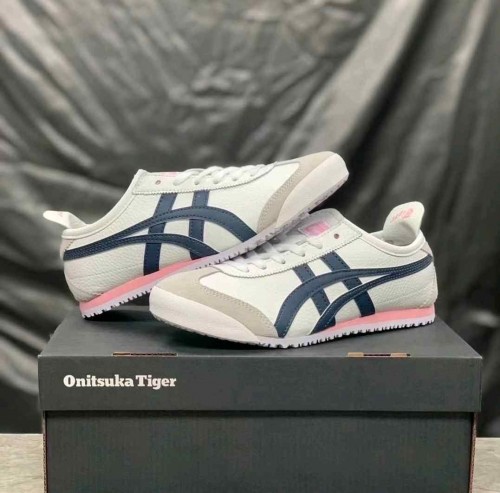 6a9861cd20b2a.jpeg Onitsuka Tiger Mexico 66 Independence Blue – First Copy - Image 1
