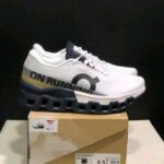 On Running Cloudmonster 2 White Midnight Navy – First Copy