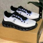 On Running Cloudtilt Ultramarine Eclipse White Blue – First Copy