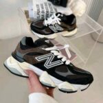 New Balance 9060 Brown – First Copy