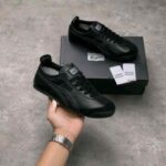 Onitsuka Tiger Mexico 66 Triple Black – First Copy