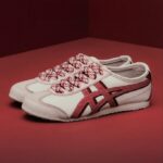 Onitsuka Tiger Mexico 66 Year of the Snake – First Copy