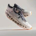 On Cloudtilt Running Iron Dew – First Copy