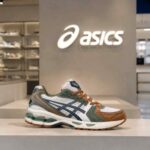 ASICS Gel-Kayano 14 Vanilla Tarmac – First Copy