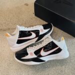 Nike Kobe 5 Protro Bruce Lee – First Copy