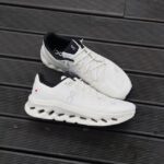 On Running Cloudtilt Pearl Ice – First Copy