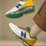 New Balance 1906R Action Bronson Hornet Tusk – First Copy