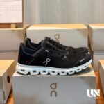 On Cloud 6 Coast Black – First Copy