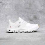 On Cloud 5 Coast All White – First Copy