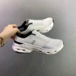On Cloudpulse 2 White Black – First Copy