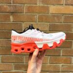 On Cloudmonster Hyper Mauve Flame – First Copy