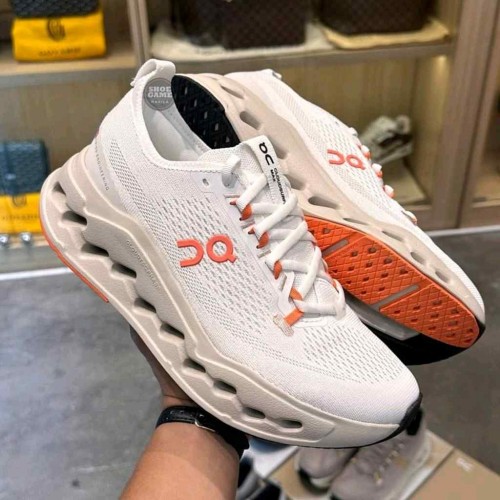 6a99ebdde4db4.jpeg On Cloudsurfer Max Ivory White Salmon – First Copy - Image 1