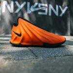 Nike GT Future Fire – First Copy