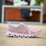 On Cloud 6 Mauve Orchid – First Copy